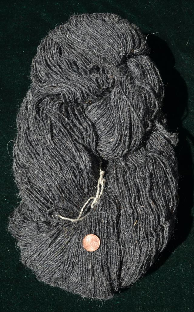 wool